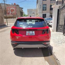 هيونداي توسان